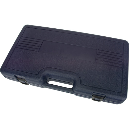 Jeu de douilles SAE, 29 Mcx, Chocs, Prise de 3/4" Par Equipment