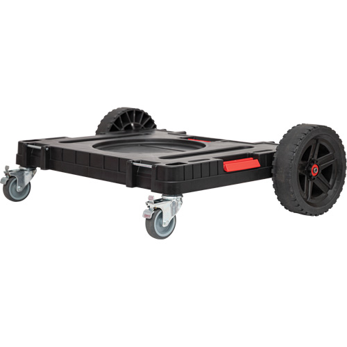 Arx All-Terrain Dolly Par Equipment