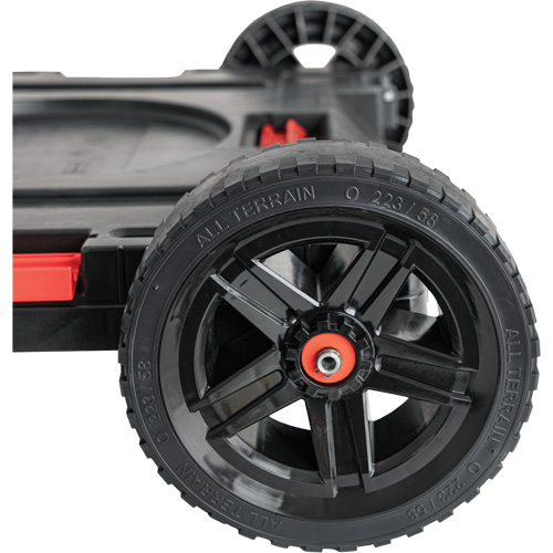 Arx All-Terrain Dolly Par Equipment