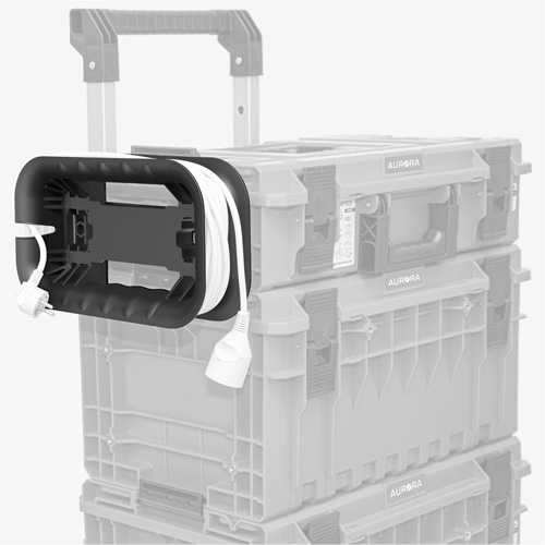 Arx Cable Winder Par Equipment