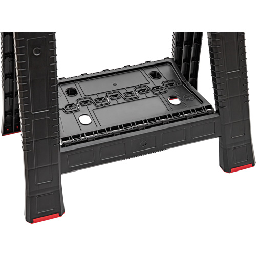 Chevalet pliant et portable Arx Par Equipment