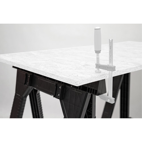 Chevalet pliant et portable Arx Par Equipment