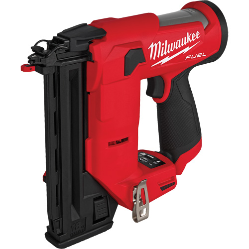 Fuel Compact Brad Nailer Par Equipment
