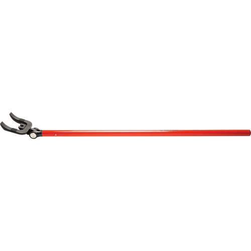 Indexing Deck Removal Bull Bar, 5-59/500" W, 44" L Par Equipment