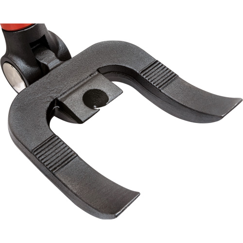 Indexing Deck Removal Bull Bar, 5-59/500" W, 44" L Par Equipment