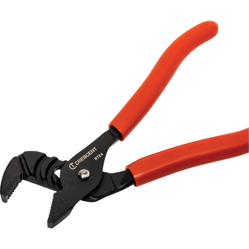 Mini Dipped Handle Tongue and Groove Pliers, 5" Par Equipment