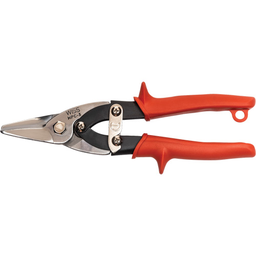 Couteau d'usage multiple Metal Wizz Par Equipment