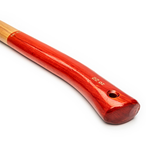 Marteau de charpente &agrave; face meul&eacute;e, 22 oz, Prise en Bois, 18" lo Par Equipment