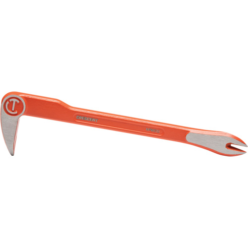 Arrache-clous, 2-1/2" la x 10" lo Par Equipment