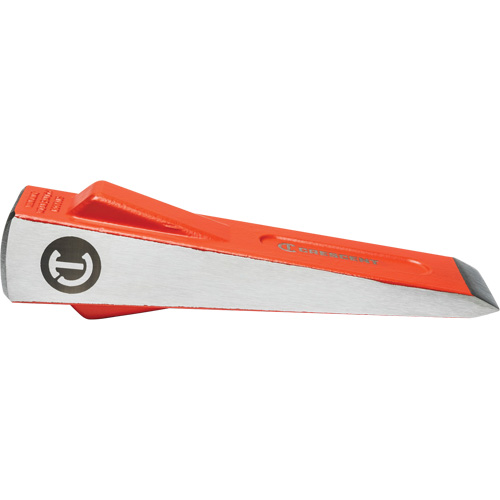 5 lbs. Splitting Wedge, 9" x 2-3/4" Par Equipment