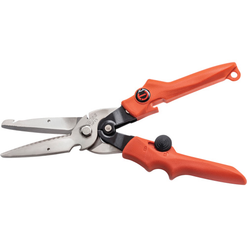 Multi-Purpose Cutter Par Equipment