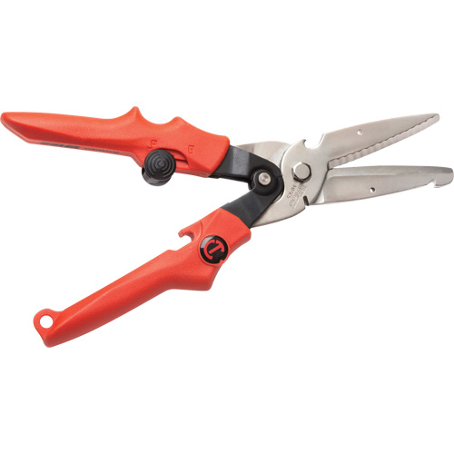 Multi-Purpose Cutter Par Equipment