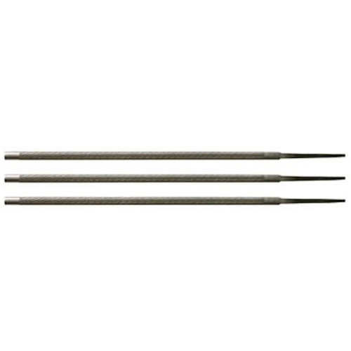 Chainsaw File Set, 11-1/4" L, Round Par Equipment
