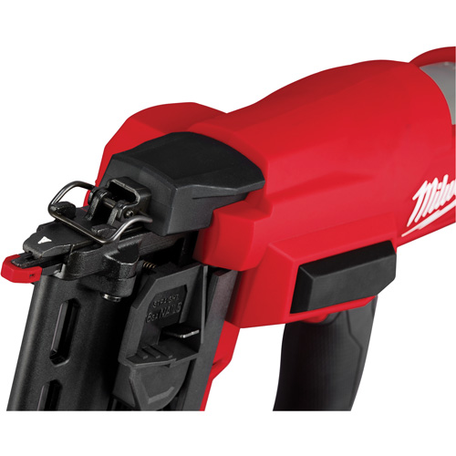 Cloueuse de finition droite M18 Fuel de calibre 16, 18 V, Lithium-ion Par Equipment