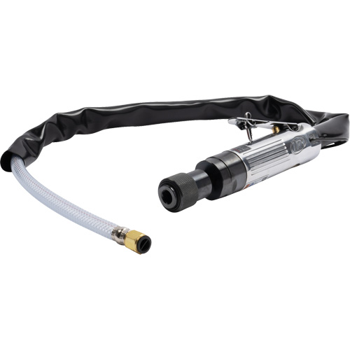 Air Tire Buffer Par Equipment