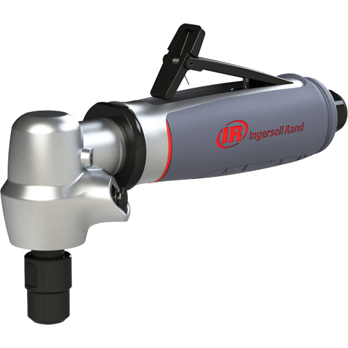 Air Angle Die Grinder, 1/4" Collet, 20000 RPM Par Equipment