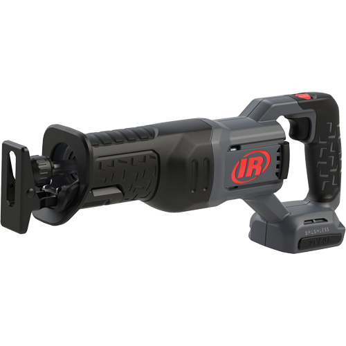 Cordless Reciprocating Saw, 20 V, Lithium-Ion Battery, 3000 SPM Par Equipment