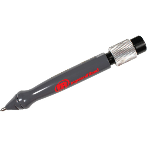 Stylo &agrave; graver pneumatique, 1/8" NPT, 1,5 pi, cu/min Par Equipment