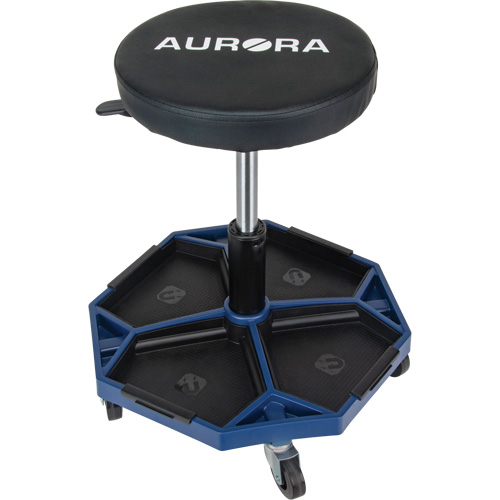 Swivel Work Stool Par Equipment