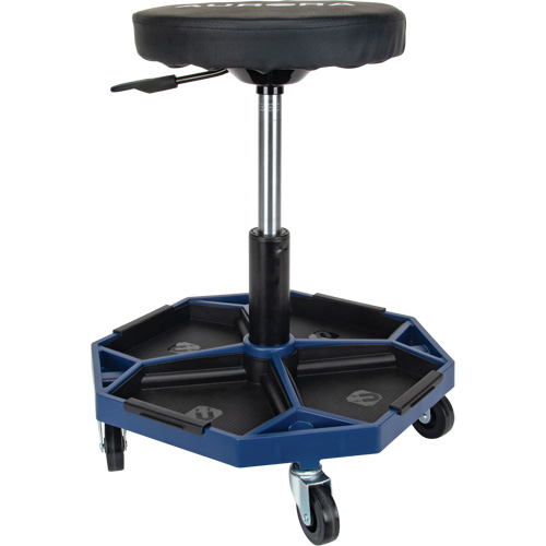 Swivel Work Stool Par Equipment