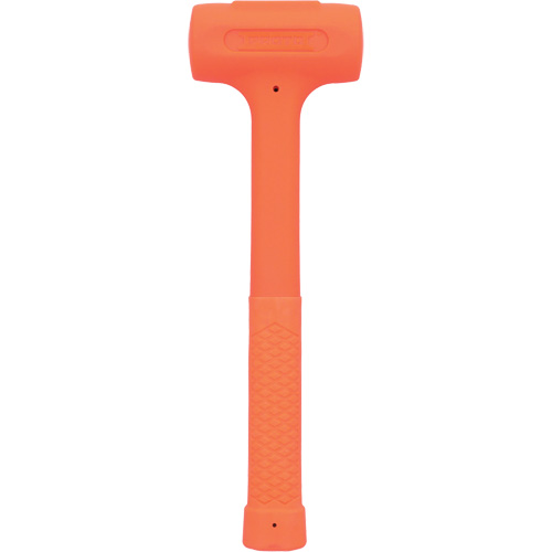 Proto&reg; Dead Blow Soft Face Sledge Hammer, 15 oz. Par Equipment