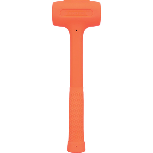 Proto&reg; Dead Blow Soft Face Sledge Hammer, 28 oz. Par Equipment