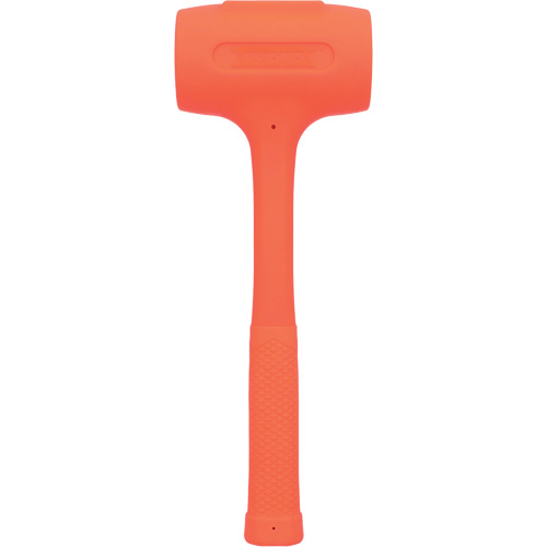 Masse sans rebond &agrave; surface douce Proto, 56 oz. Par Equipment