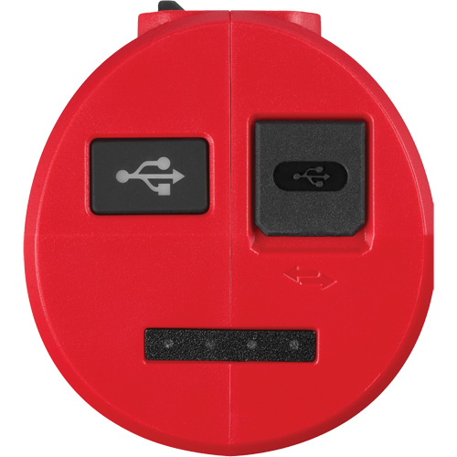 Bloc d'alimentation et chargeur M12 TOP-Off, 12 V, Lithium-ion Par Equipment