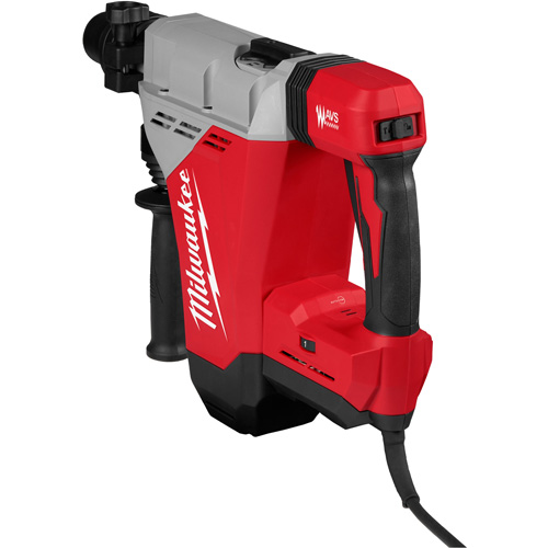 SDS MAX Rotary Hammer, 1-3/4", 385 RPM Par Equipment