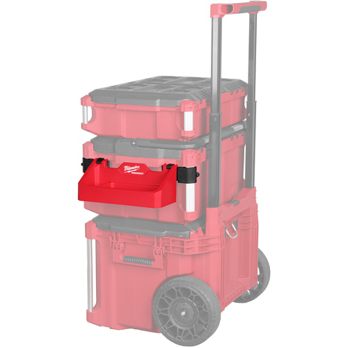 Accessoires de bloc-pile M12 pour boîte &agrave; outils PACKOUT Par Equipment