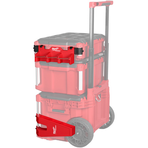 PACKOUT Tool Box Long Tool Holder Attachment Par Equipment