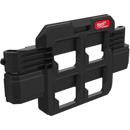 Accessoires de support d'outil long pour boîte &agrave; outils PACKOUT Par Equipment