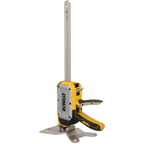 Cric de construction TOUGHSERIES Par Equipment