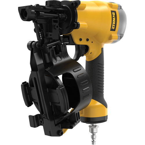 15° Coil Roofing Nailer Par Equipment