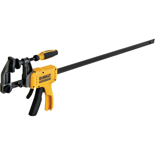 TOUGHSERIES Hybrid Clamp, 24" (610 mm) Par Equipment