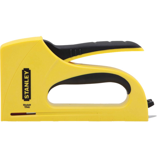 Light-Duty Staple Gun Par Equipment