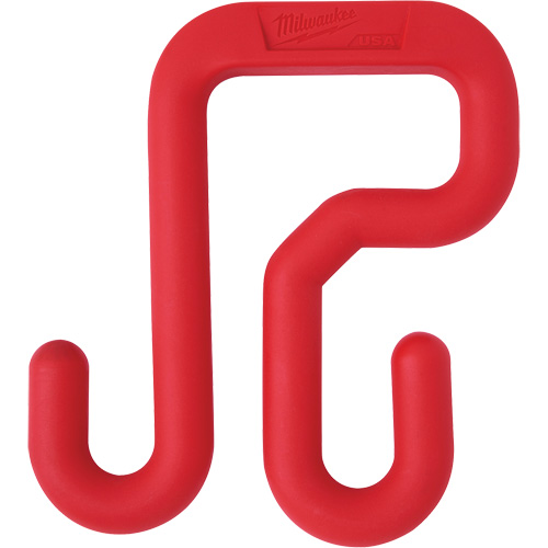 Crochet de seau de 3" Par Equipment