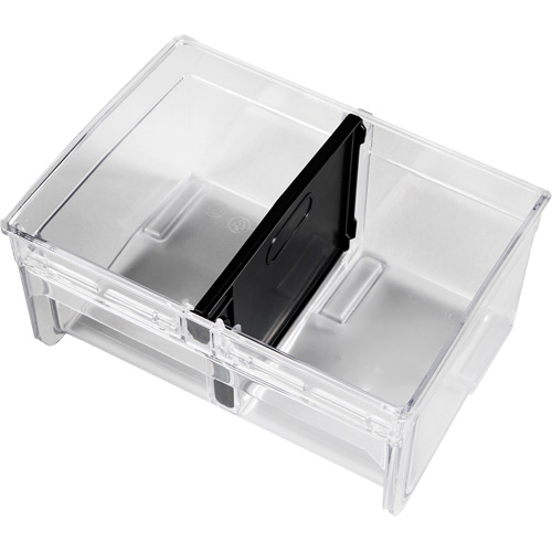 Large Bin for PACKOUT Tilt Bin Organizer Par Equipment