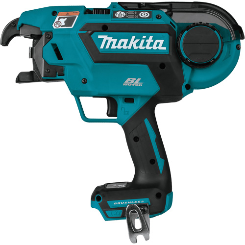 LXT Brushless Rebar Tying Tool Par Equipment