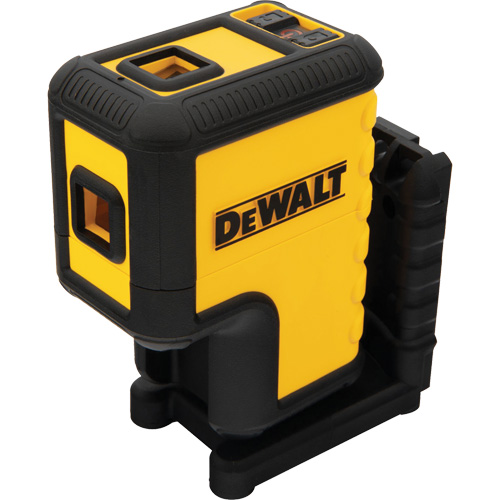 Red 3 Spot Laser Level Par Equipment