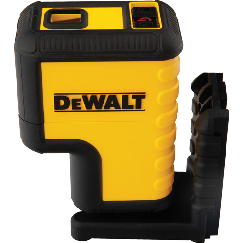 Red 3 Spot Laser Level Par Equipment