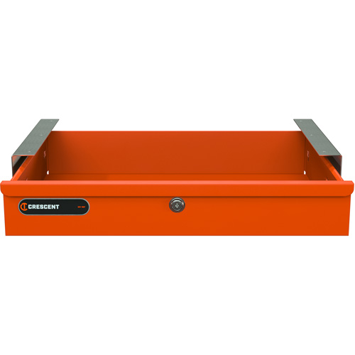 RAILWORKS Tool Drawer for Industrial Utility Carts Par Equipment