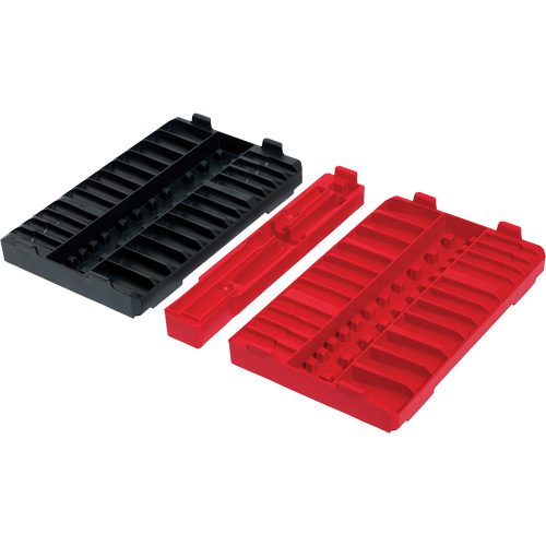 Socket Trays for PACKOUT Low-Profile Organizer Par Equipment