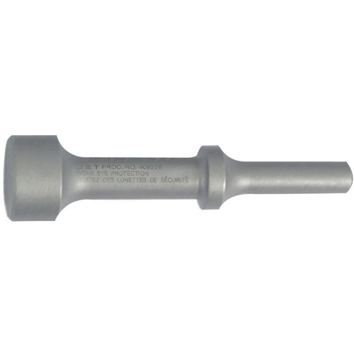 4" Long Heavy-Duty Steel Hammer Chisel Par Equipment