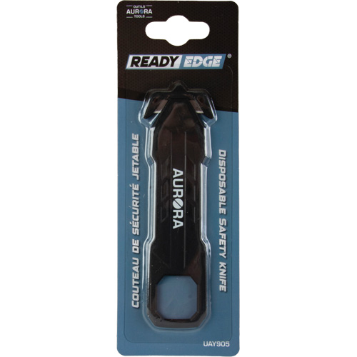Disposable Safety Knife , Stainless Steel, Plastic Handle Par Equipment