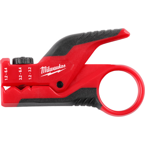 Buffer Tube Ringer & Slitter Par Equipment