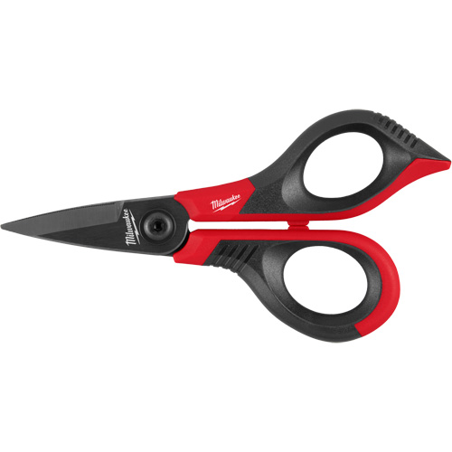 Kevlar&reg; Shears, Rings Handle Par Equipment