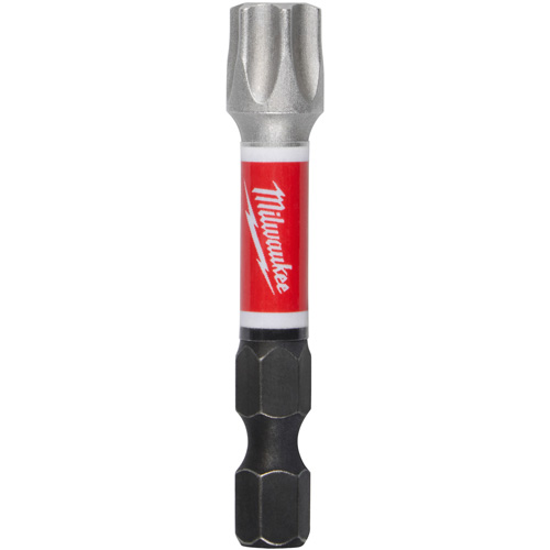 Embouts &agrave; choc SHOCKWAVE, Torx, T-50 Par Equipment