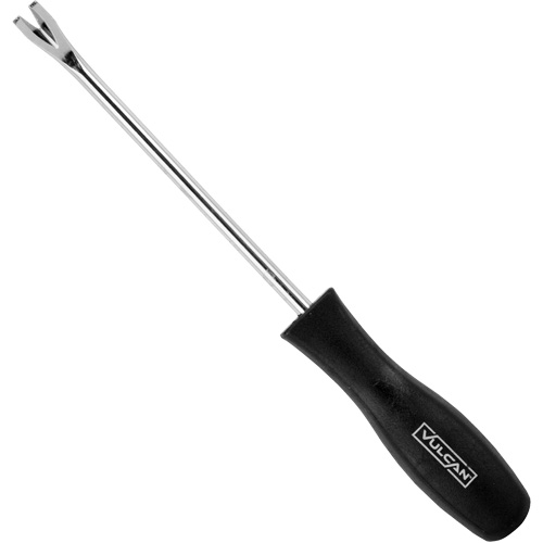 Puller Tack with V-Shape Tip, 1-1/8" W x 8-1/2" L Par Equipment