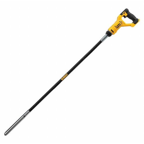 MAX* Pencil Vibrator (Tool Only) Par Equipment
